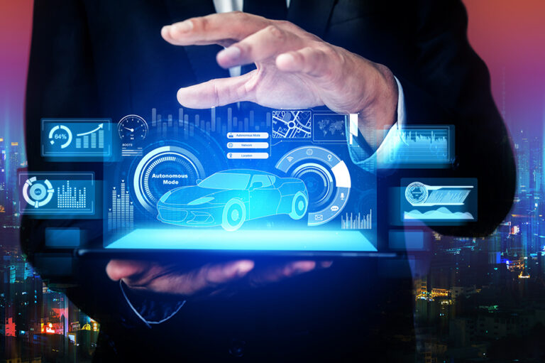 Read more about the article Így maradhat versenyben az európai autóipar az amerikai és kínai EV gyártók mellett