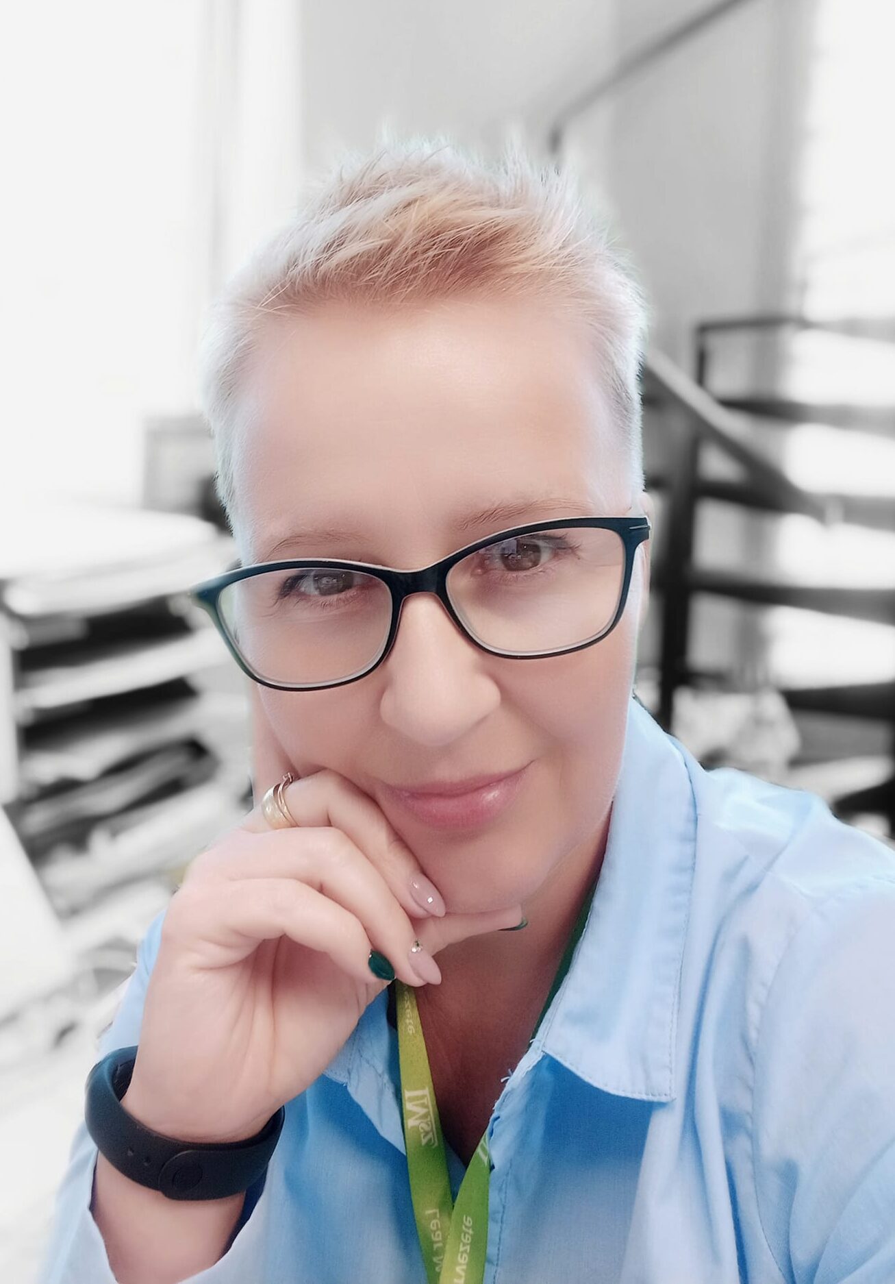 Felügyelő Bizottság, Elnök