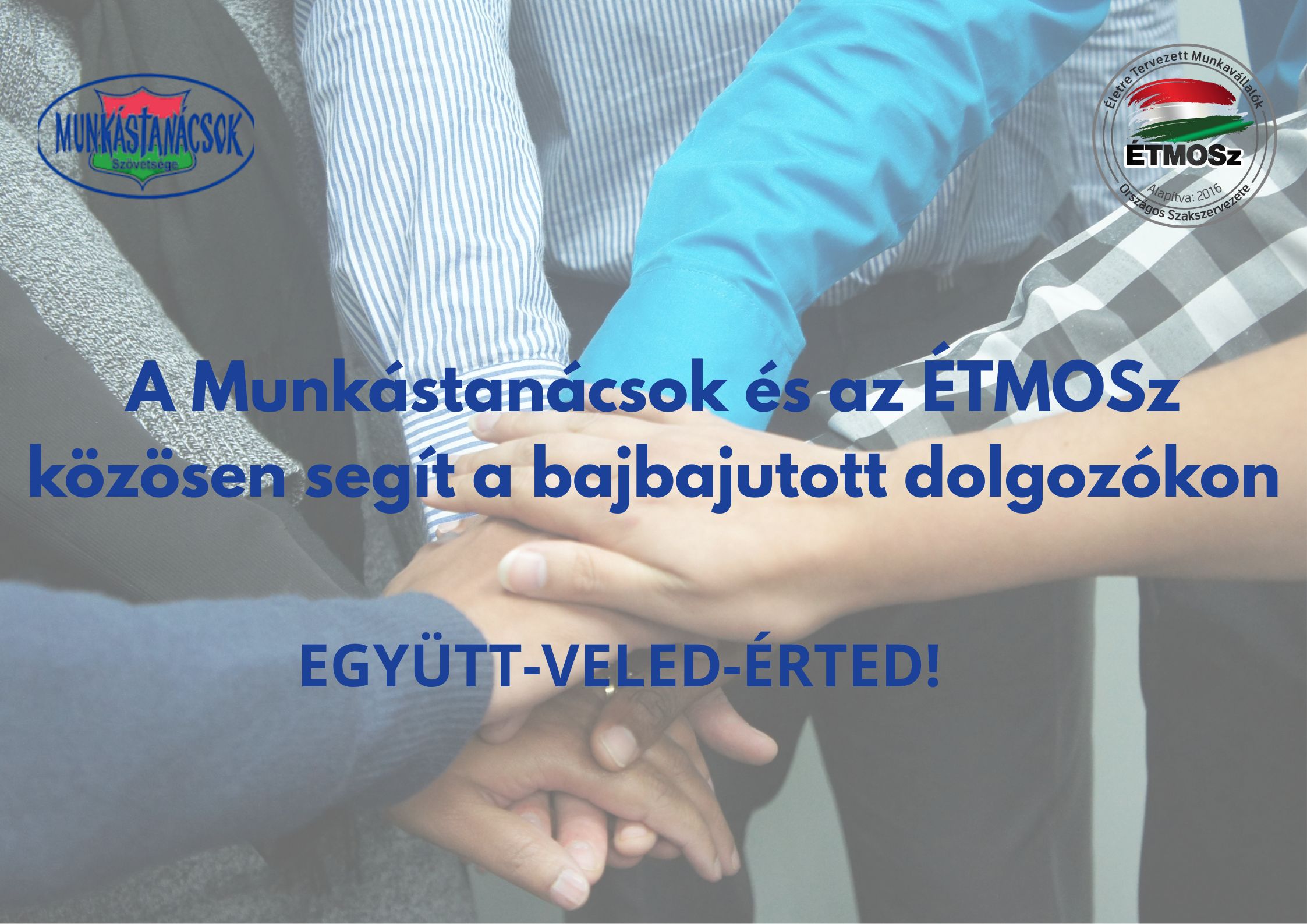 A Munkástanácsok segíti a dolgozókat Gyöngyöstarjánban