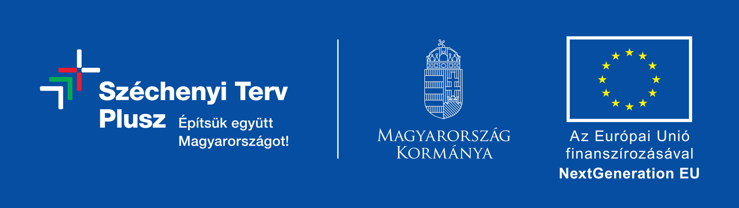 Sajtóközlemény GINOP Pusz-3.2.3-24-2024-00096