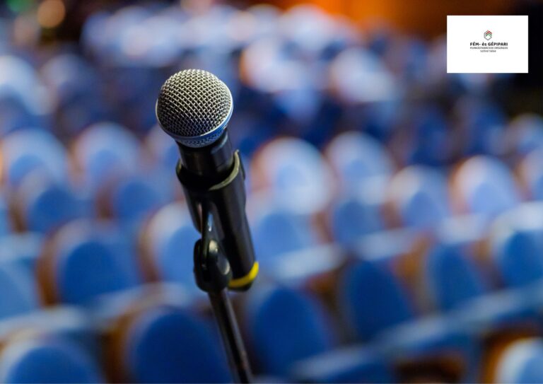 Read more about the article Fókuszban a munkavállalói jogok és a hatósági eljárások – szakmai konferencia a Benczúr Hotelben