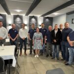 Nyugat-dunántúli érdekvédelmi találkozó – Szombathely