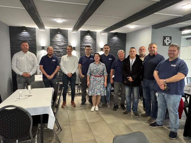 Read more about the article Nyugat-dunántúli érdekvédelmi találkozó – Szombathely