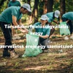Társadalmi felelősségvállalás avagy a szakszervezet ereje egy szemétszedésben