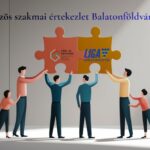 Közös szakmai értekezlet Balatonföldváron