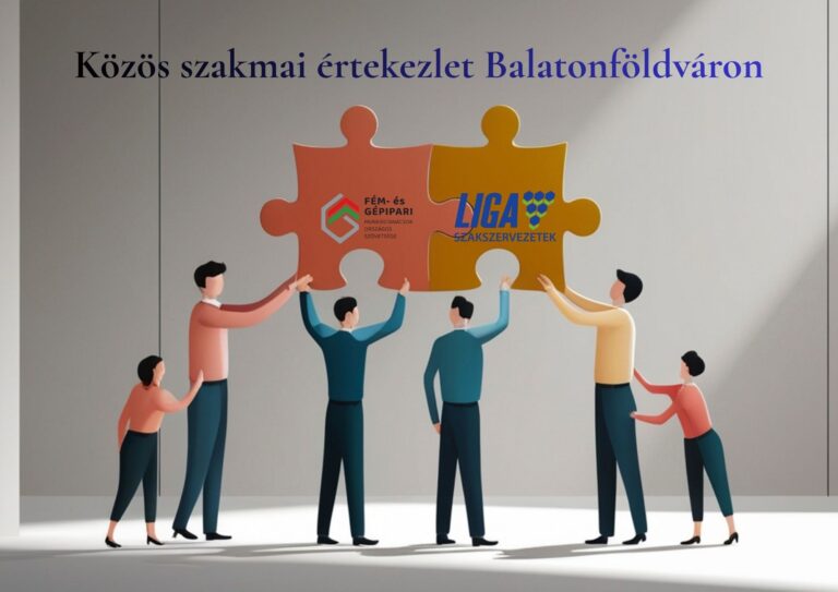 Read more about the article Közös szakmai értekezlet Balatonföldváron